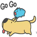 ஸ்டிக்கர்