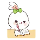 ஸ்டிக்கர்