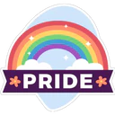 স্টিকার