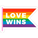 স্টিকার