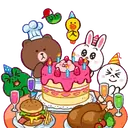 స్టికర్