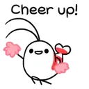 স্টিকার