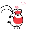 স্টিকার