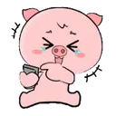 স্টিকার