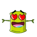 ස්ටිකර්