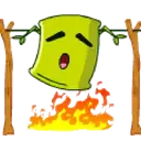 ස්ටිකර්