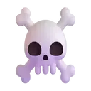 স্টিকার