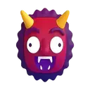 স্টিকার