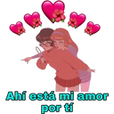 ស្ទីកเกอร์