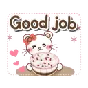 స్టికర్