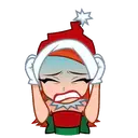 స్టికర్