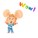 স্টিকার