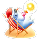 ස්ටිකර්