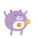 ස්ටිකර්