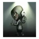 ស្ទីកเกอร์