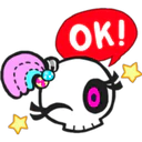 స్టికర్