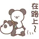 สติกเกอร์